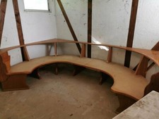Eckbankgruppe passenden sitzki gebraucht kaufen  Karlsruhe