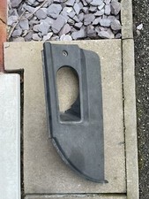 Genuine audi mk1 for sale  TELFORD