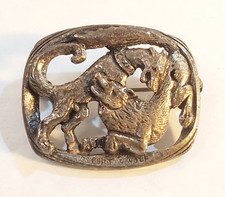 Vtg miracle pewter for sale  Alsip