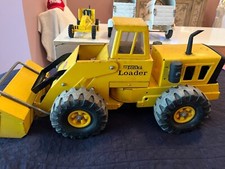 Vintage yellow mighty for sale  Garfield