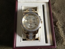 Ingersol diamond accent for sale  APPLEBY-IN-WESTMORLAND
