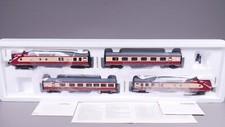 Märklin 37606 gasturbinenzug gebraucht kaufen  Hamburg
