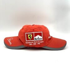 Cappello ferrari formula usato  Brescia