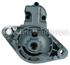 Eurotec 11090060 starter gebraucht kaufen  Berlin