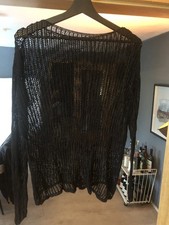 Gay netzpullover herren gebraucht kaufen  Oberursel (Taunus)