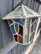Classic stained glass for sale  DERBY