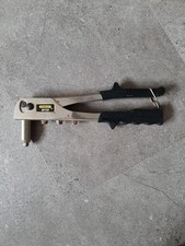 Stanley steel riveter for sale  GLENROTHES
