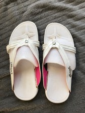 Ladies toe post for sale  GRAYS