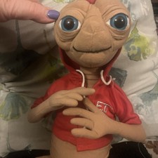 Plush soft toy. for sale Plush soft toy. for sale  DERBY