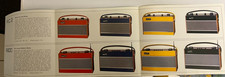 Roberts radio r707 for sale  HUNTINGDON