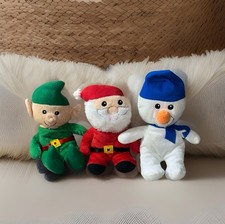 Set plush singing for sale  Florence