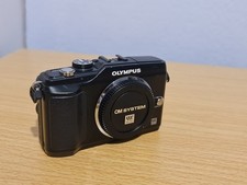 Olympus pl2 camera for sale  HORNCHURCH
