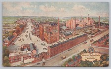 Postcard mitchells butlers for sale  MANCHESTER