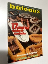 Bateaux magazine 275 d'occasion  Le Creusot
