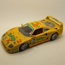 Ferrari f40 totip usato  Capua