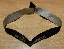 Armbändchen winston ganzgenau gebraucht kaufen  Husum