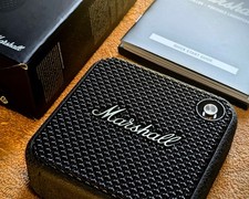 Marshall willen enceinte d'occasion  Rennes-