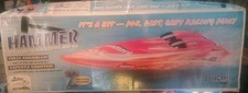 Boxed aquacraft hammer for sale Boxed aquacraft hammer for sale  SALISBURY