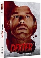 Dexter saison coffret gebraucht kaufen  Berlin