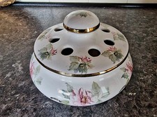 Potpourri bowl roses for sale  SLOUGH