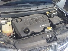 Automatic transmission 3.6l for sale  Gerber