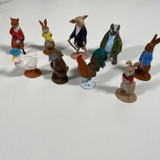 Pcs peter rabbit for sale  YORK