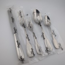 Christofle touraine stainless for sale  Columbus