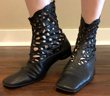 Vintage soft black for sale  Kirkland