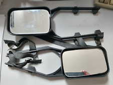 Coppia specchietti retrovisori usato  Italia