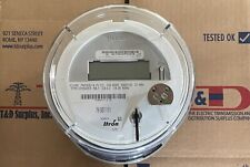 Itron watthour meter for sale  Rome