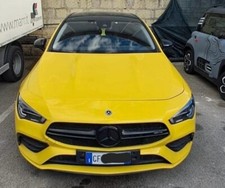 Mercedes cla amg usato  Afragola