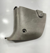 2000-2004 FORD FOCUS PAINEL DE CHUTE INFERIOR ESQUERDO DIANTEIRO P/N 98AB-A0239-CBW USADO PELO FABRICANTE DE EQUIPAMENTO ORIGINAL comprar usado  Enviando para Brazil