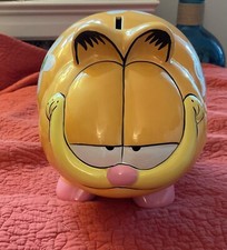 Vintage garfield cat for sale  Alexandria