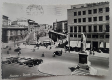 Livorno 1957 piazza usato  Sesto San Giovanni