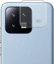 VETRO PROTEZIONE FOTOCAMERA Per XIAOMI 13 PELLICOLA VETRINO POSTERIORE LENTE comprar usado  Enviando para Brazil