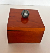 Golf trinket box for sale  Monroe Township