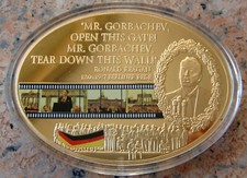 Medaille 2014 jahre gebraucht kaufen  Brieskow-Finkenheerd