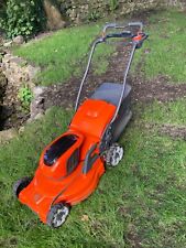Husqvarna lc353ivx 36v for sale  CLITHEROE