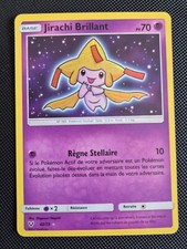 Jirachi brillant sl3.5 usato  Spedire a Italy