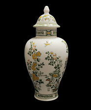 Vaso ceramica vintage usato  Catania