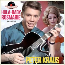 Peter kraus rosmarie gebraucht kaufen  Leipzig