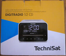 Technisat uhrenradio digitradi gebraucht kaufen  Münster