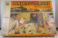 Panzerschlacht spiele 1976 gebraucht kaufen  Bad Zwischenahn