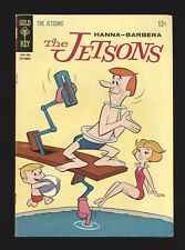 Jetsons vg fine for sale  Lake Forest