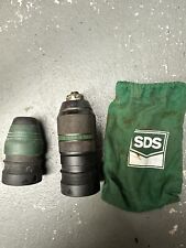 Bosch sds quick for sale  SPENNYMOOR