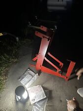 Two qualcraft 2200 for sale  Eustis