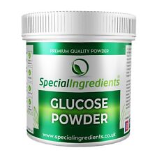 Glucose powder premium for sale  CHESTERFIELD