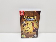 Rayman legends definitive d'occasion  Tourcoing