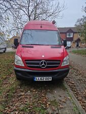 Mercedes sprinter mwb for sale  ROTHERHAM
