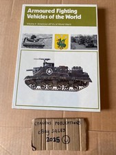 Armoured fighting vehicles for sale  YORK